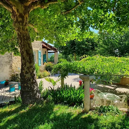 Les Demeures Du Clos