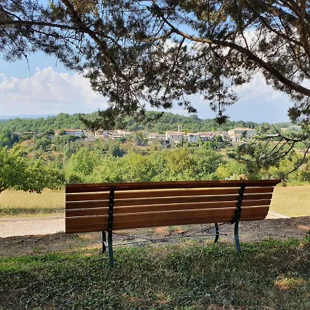 Les Demeures Du Clos Niozelles