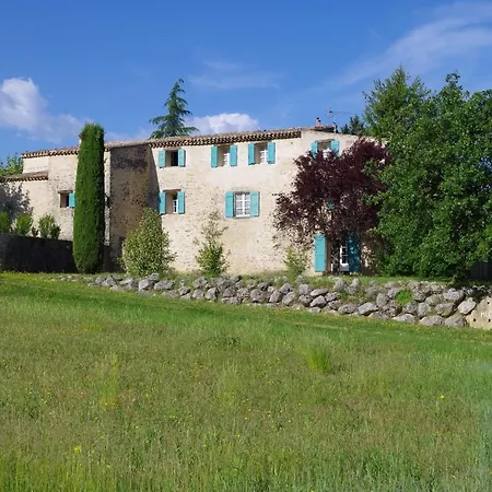 Les Demeures Du Clos * Niozelles