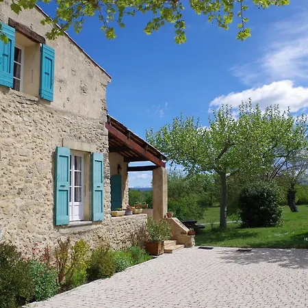 Les Demeures Du Clos Niozelles