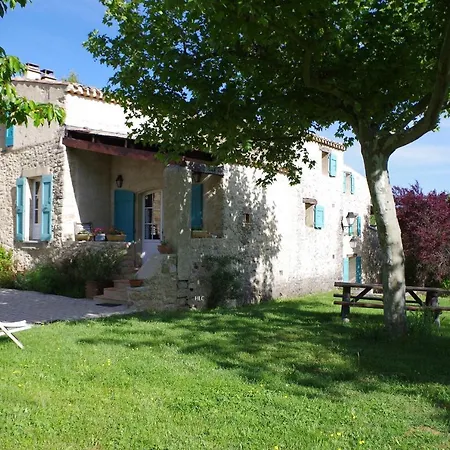 Bed & Breakfast Les Demeures Du Clos